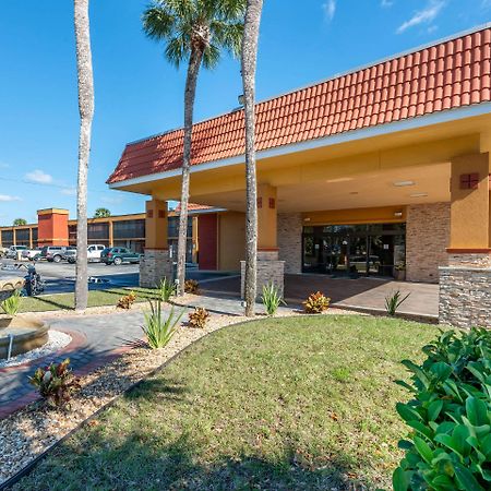 Quality Inn And Suites Palatka Riverfront المظهر الخارجي الصورة