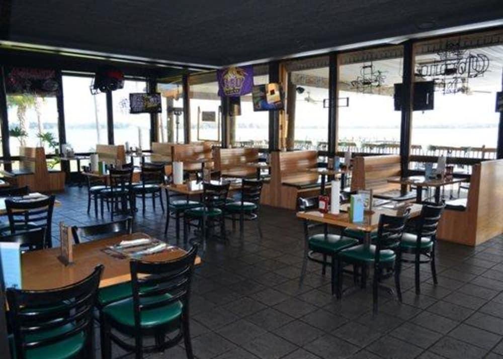 Quality Inn And Suites Palatka Riverfront المظهر الخارجي الصورة