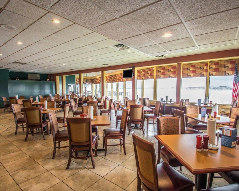 Quality Inn And Suites Palatka Riverfront المظهر الخارجي الصورة