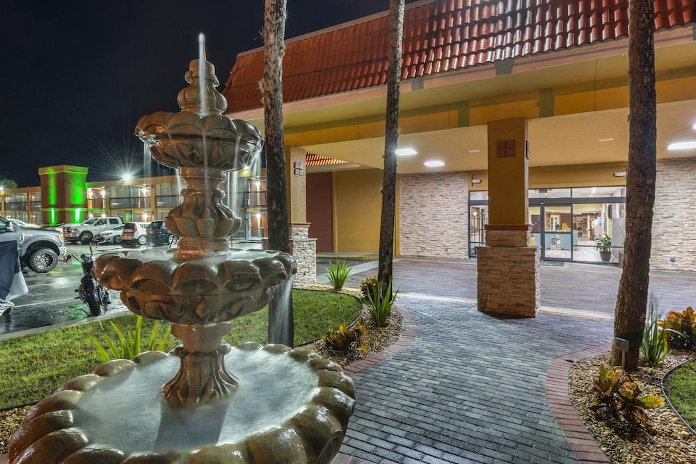 Quality Inn And Suites Palatka Riverfront المظهر الخارجي الصورة