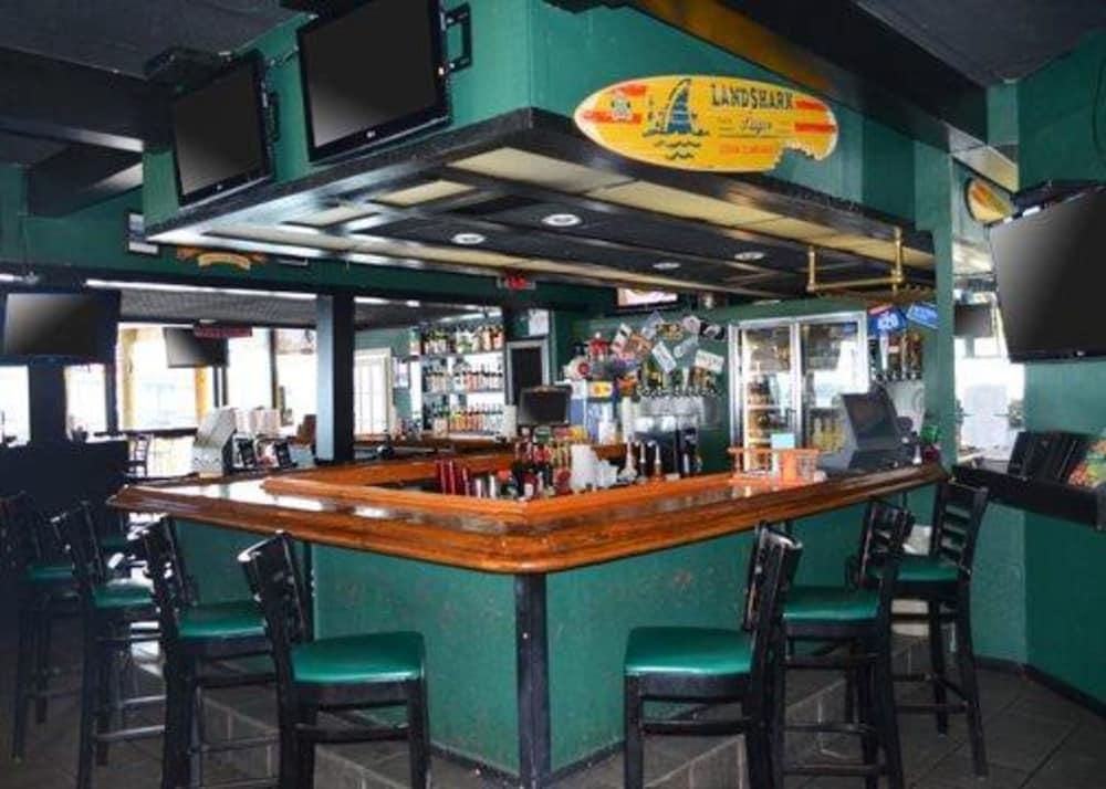 Quality Inn And Suites Palatka Riverfront المظهر الخارجي الصورة