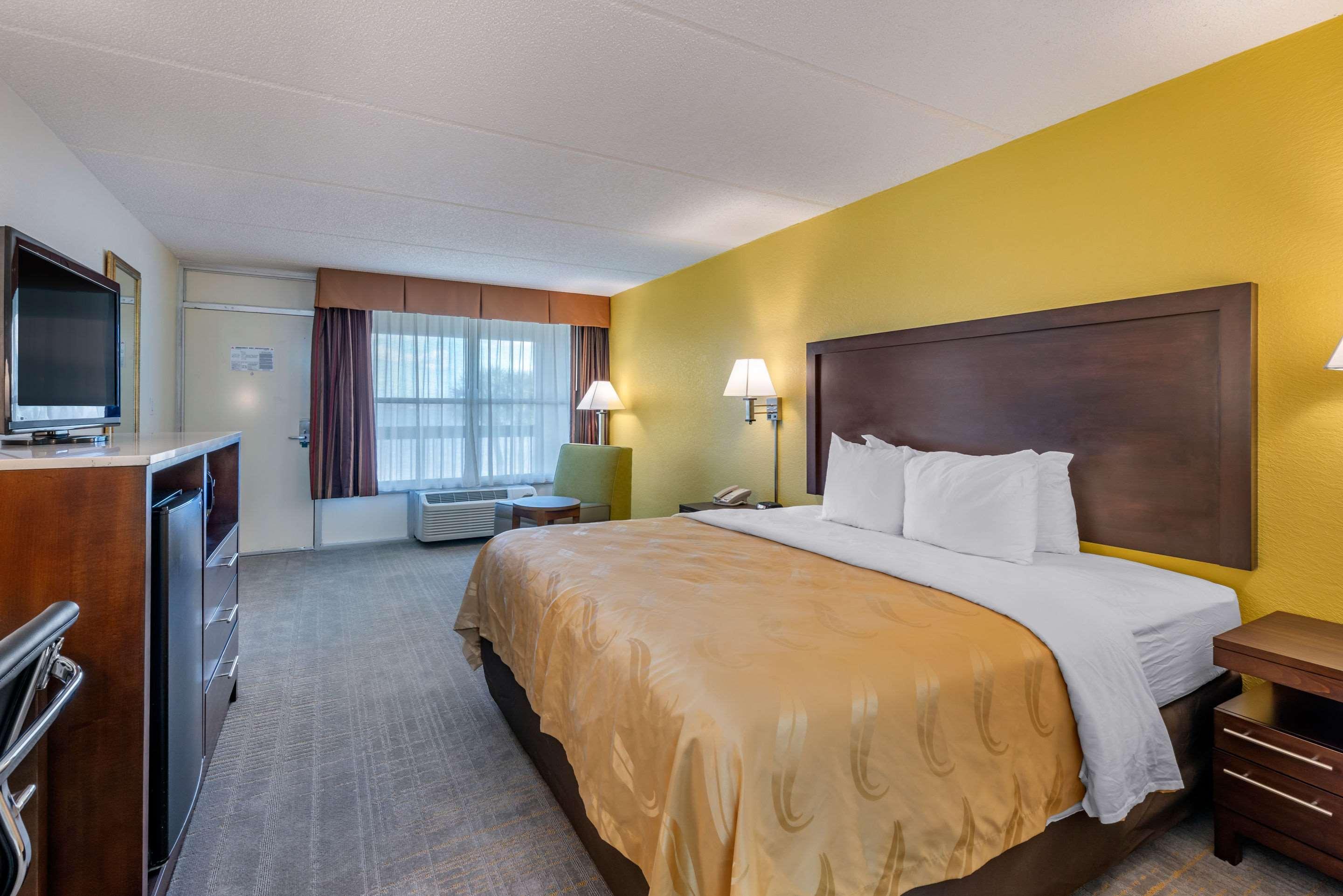 Quality Inn And Suites Palatka Riverfront المظهر الخارجي الصورة