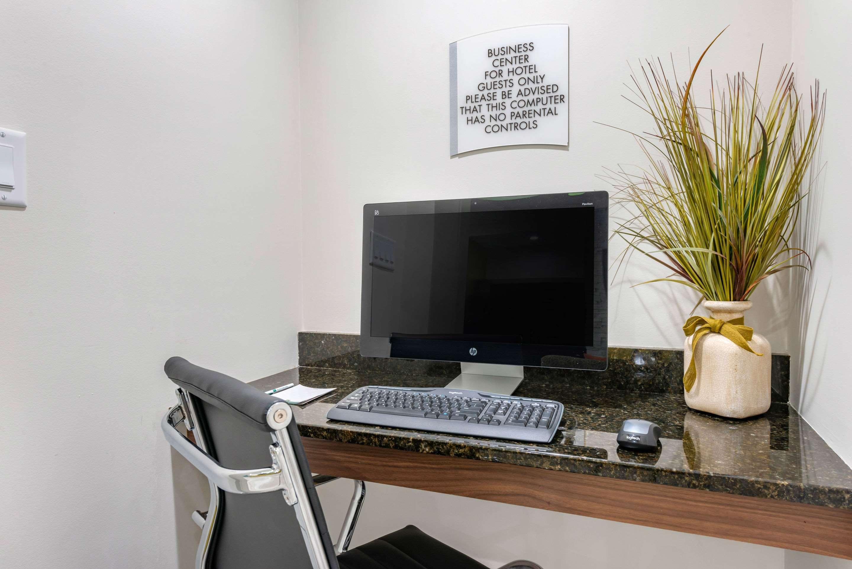 Quality Inn And Suites Palatka Riverfront المظهر الخارجي الصورة