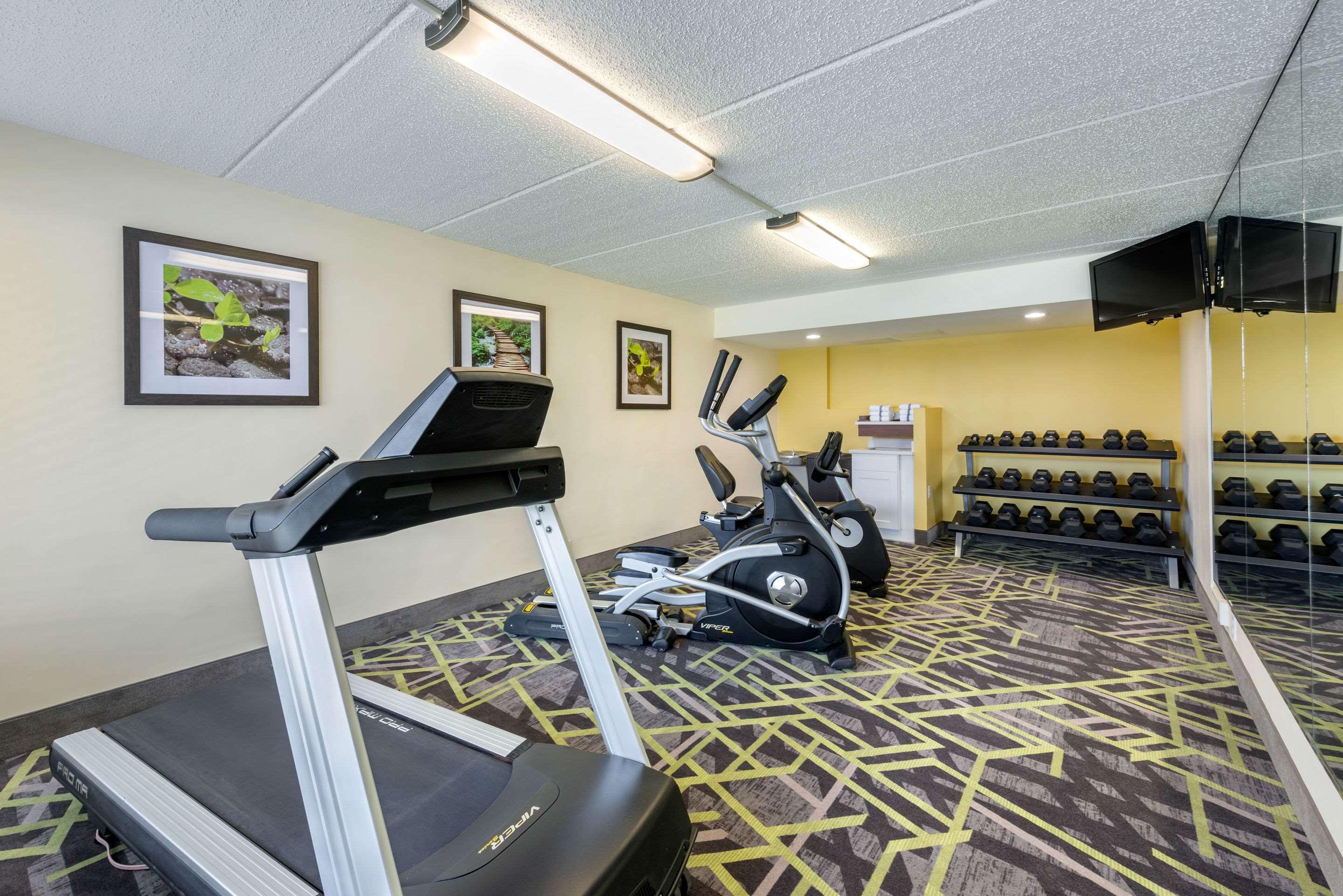 Quality Inn And Suites Palatka Riverfront المظهر الخارجي الصورة