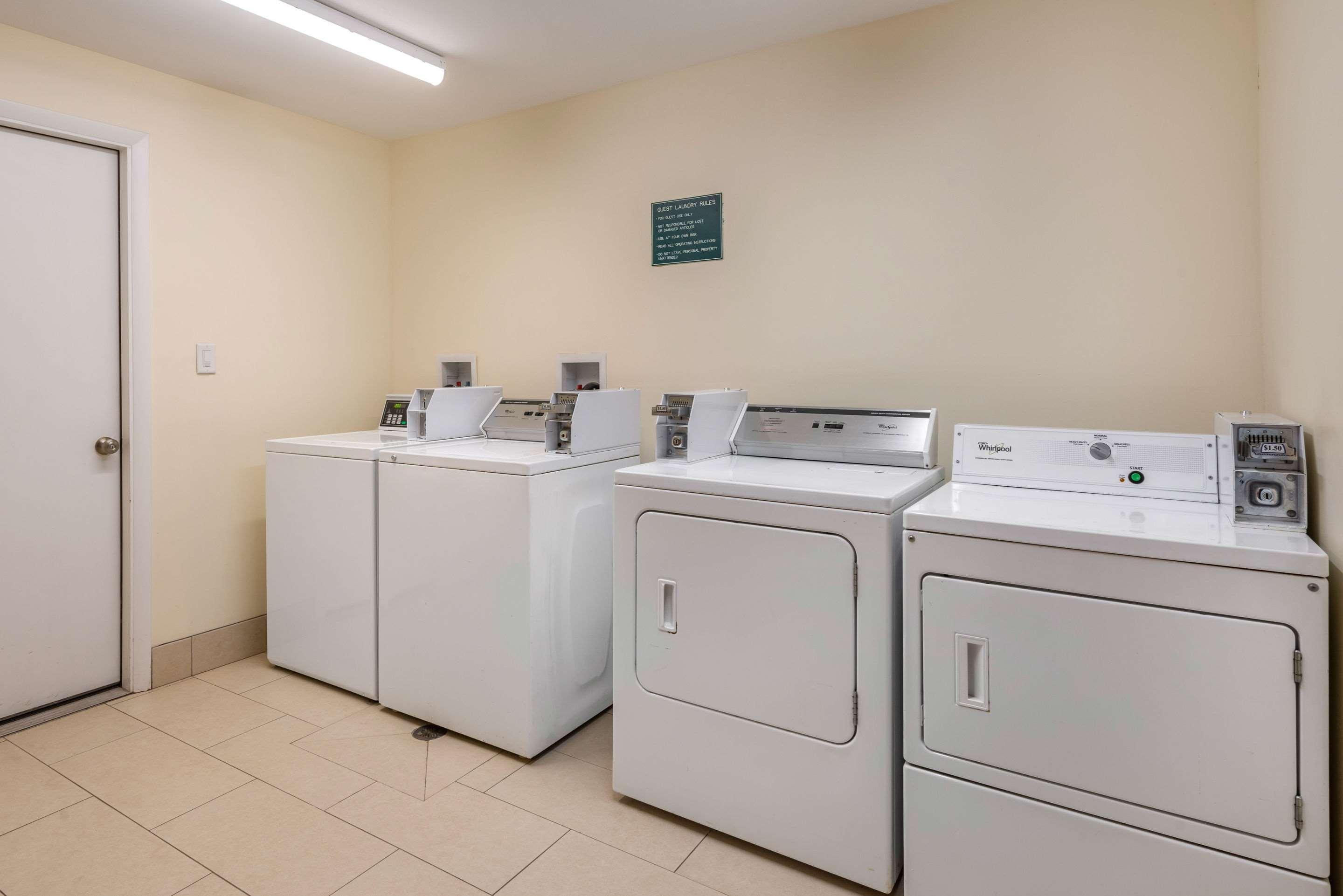 Quality Inn And Suites Palatka Riverfront المظهر الخارجي الصورة
