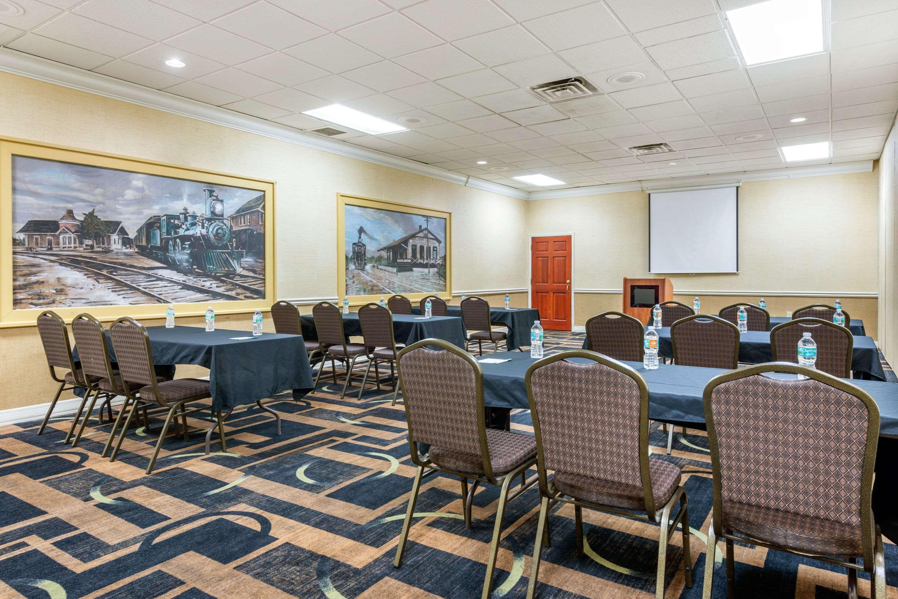 Quality Inn And Suites Palatka Riverfront المظهر الخارجي الصورة