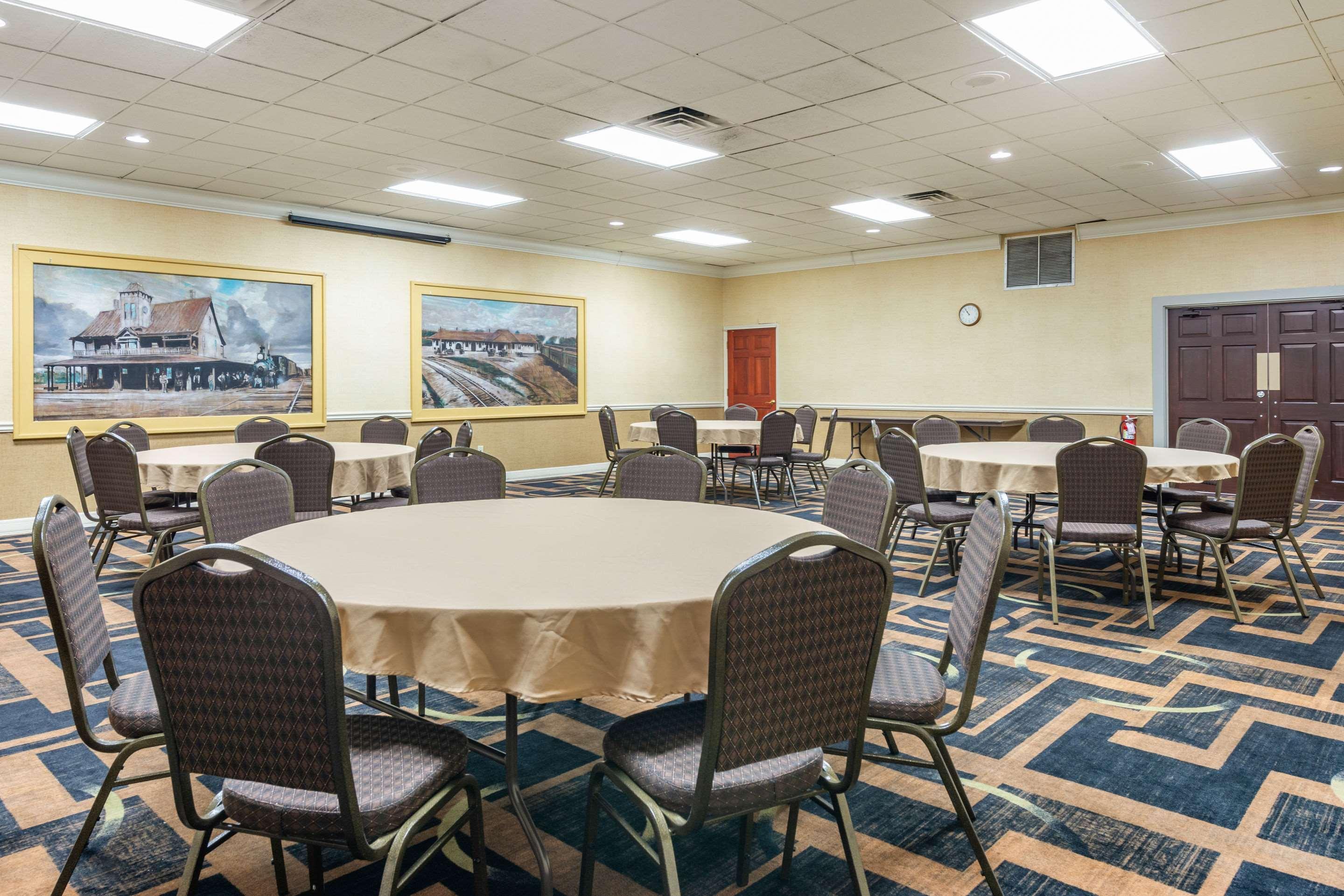 Quality Inn And Suites Palatka Riverfront المظهر الخارجي الصورة