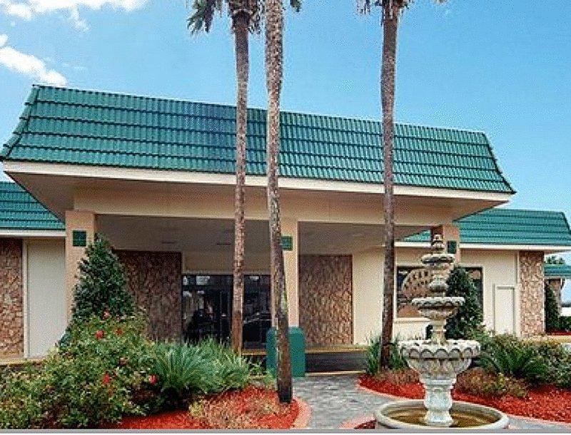 Quality Inn And Suites Palatka Riverfront المظهر الخارجي الصورة