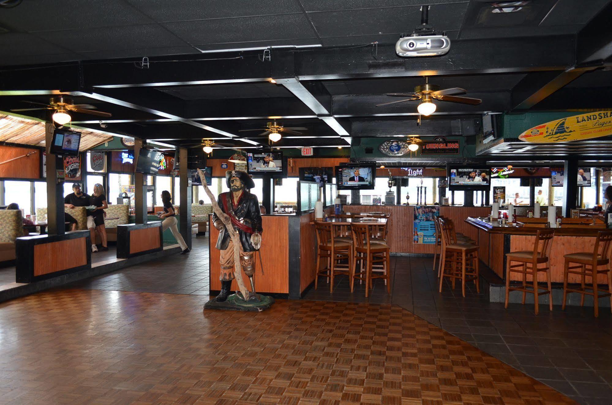 Quality Inn And Suites Palatka Riverfront المظهر الخارجي الصورة