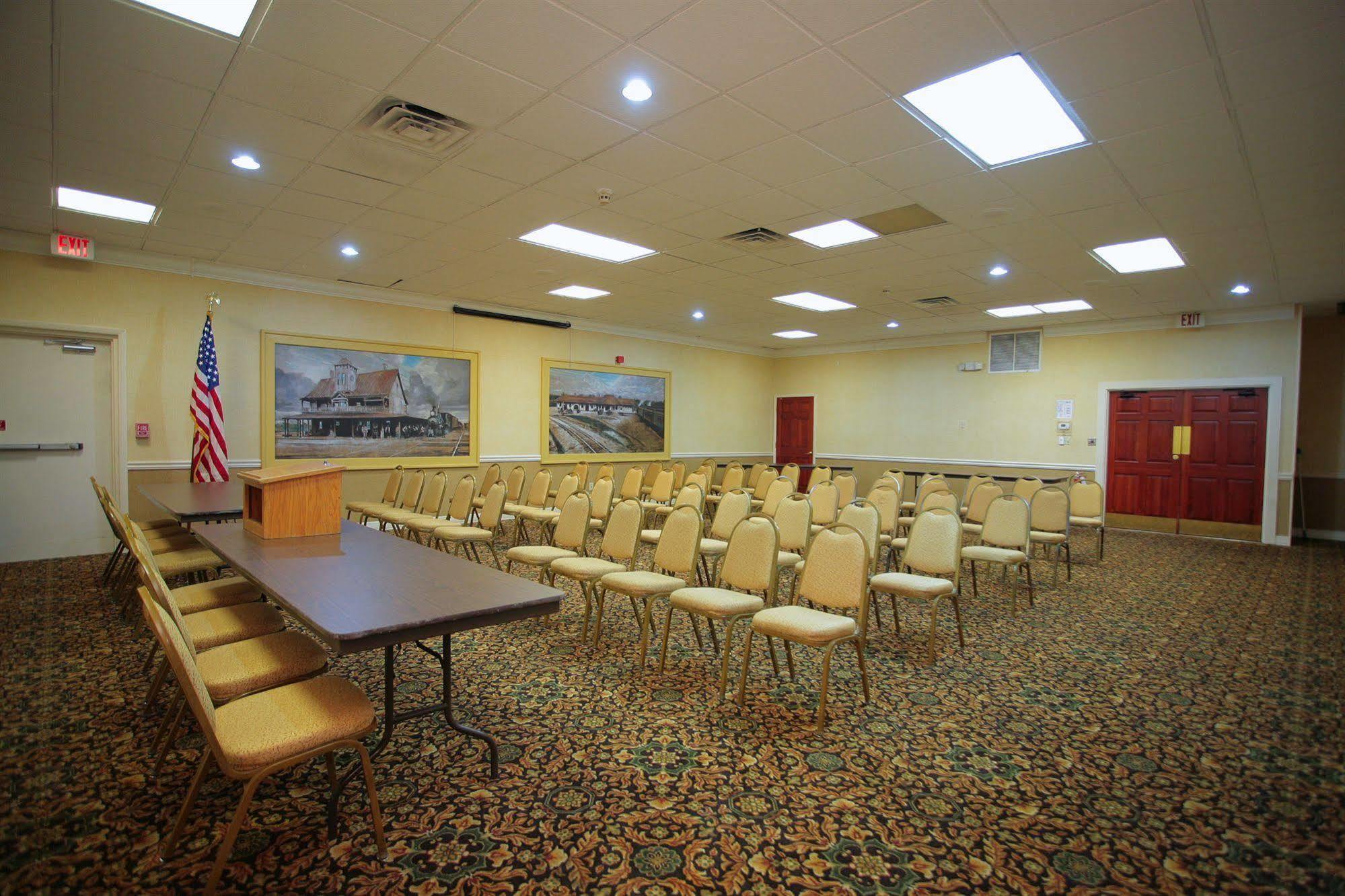 Quality Inn And Suites Palatka Riverfront المظهر الخارجي الصورة