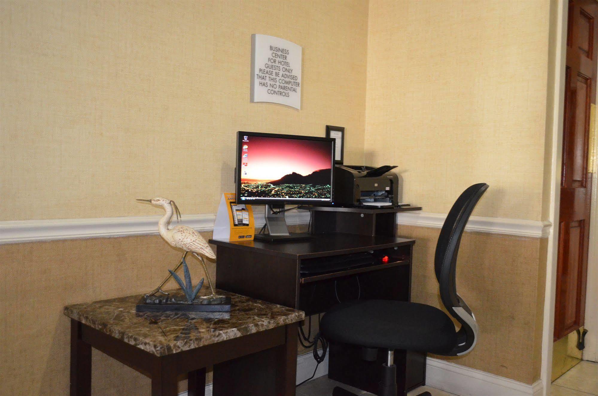 Quality Inn And Suites Palatka Riverfront المظهر الخارجي الصورة