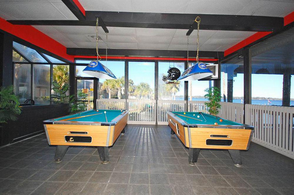 Quality Inn And Suites Palatka Riverfront المظهر الخارجي الصورة